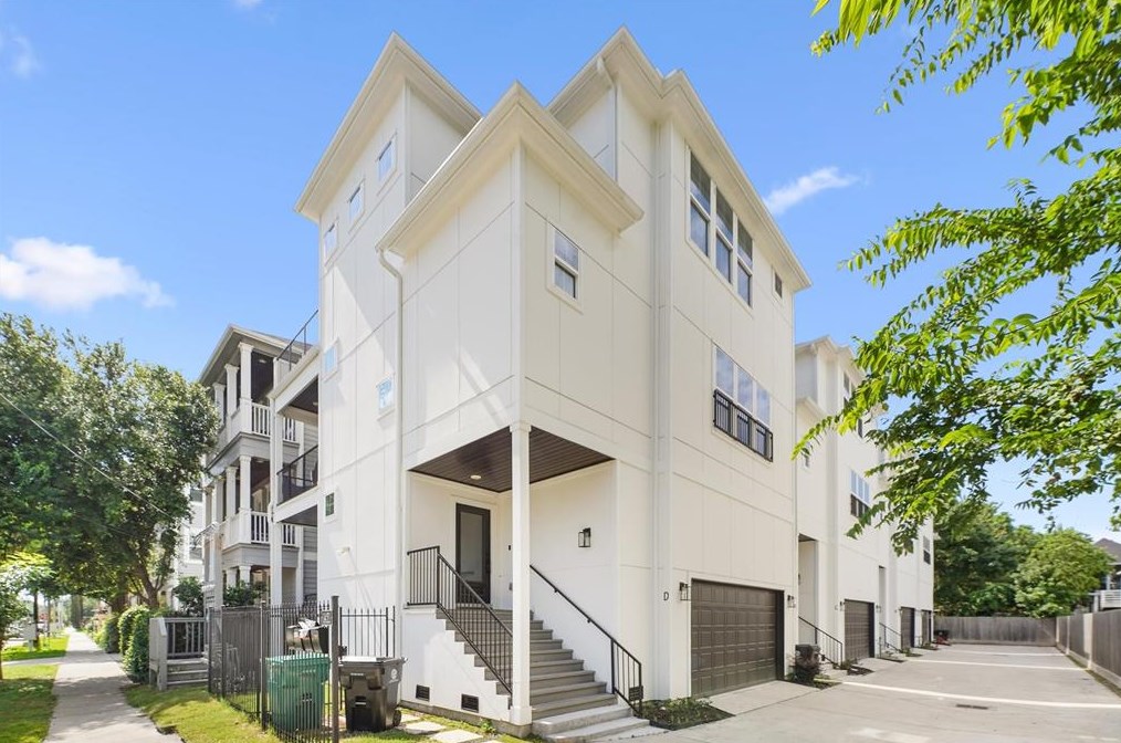 1421 W 23rd St #b, Houston, TX 77008