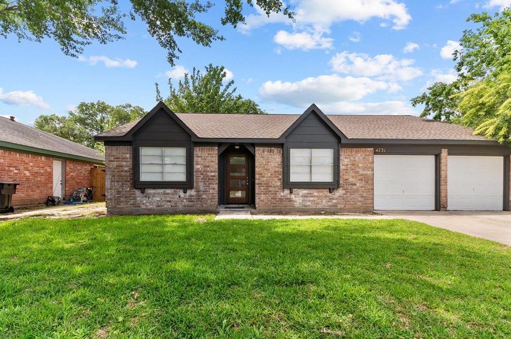 4731 Forthbridge Dr, Houston, TX 77084-2812