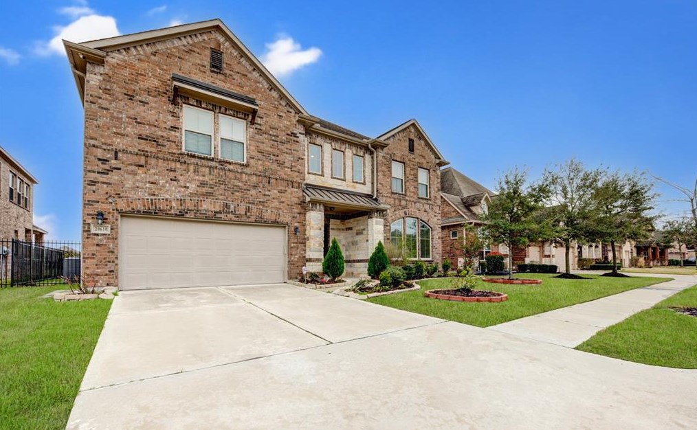 20610 Cupshire Dr, Cypress, TX 77433