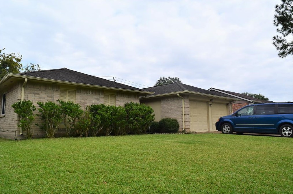 12922 Newberry St, Sugar Land, TX 77478