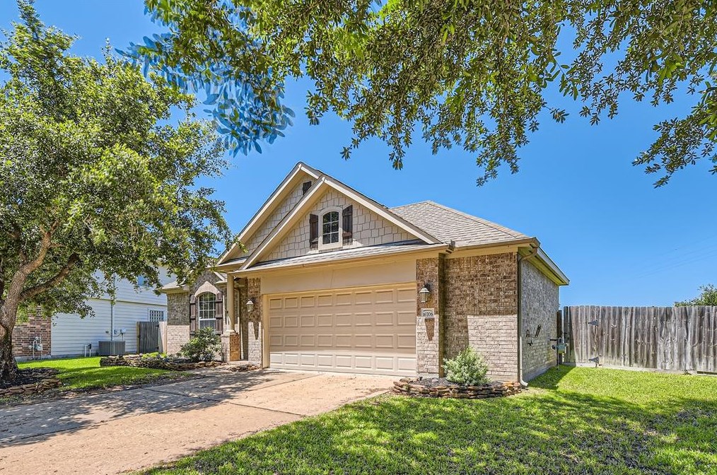 16706 Moss Green Ct, Cypress, TX 77429-5509