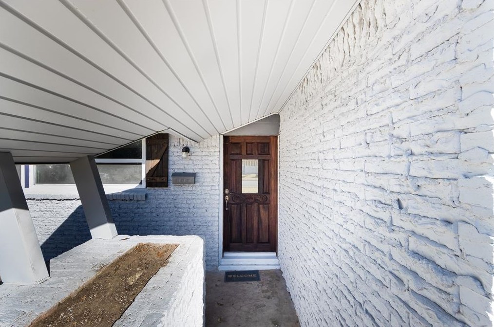 6136 Jason St, Houston TX  77074-7514 exterior