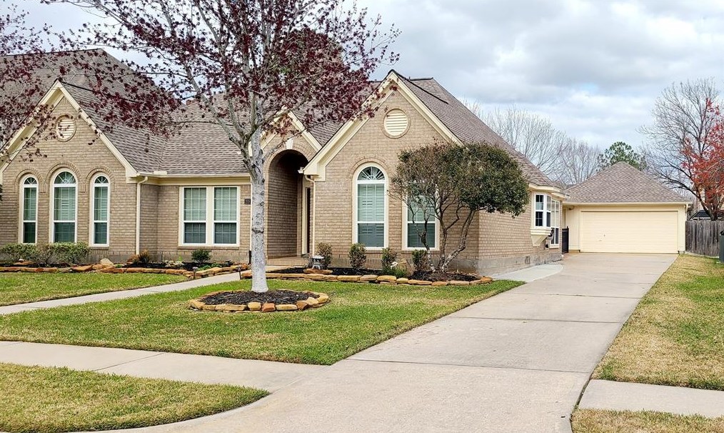 20906 Magnolia Brook Ln, Cypress, TX 77433