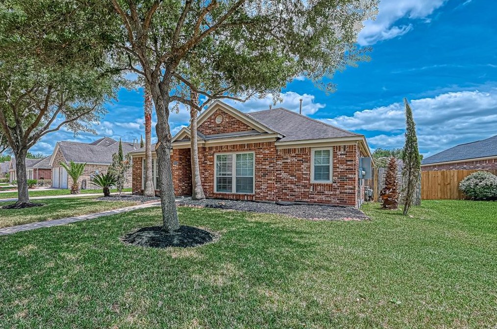 20323 Port Bishop Ln, Richmond, TX 77407