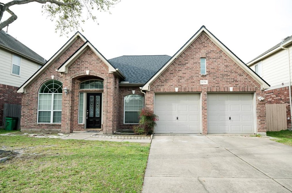 16706 Cold Harbor Ln, Houston, TX 77083