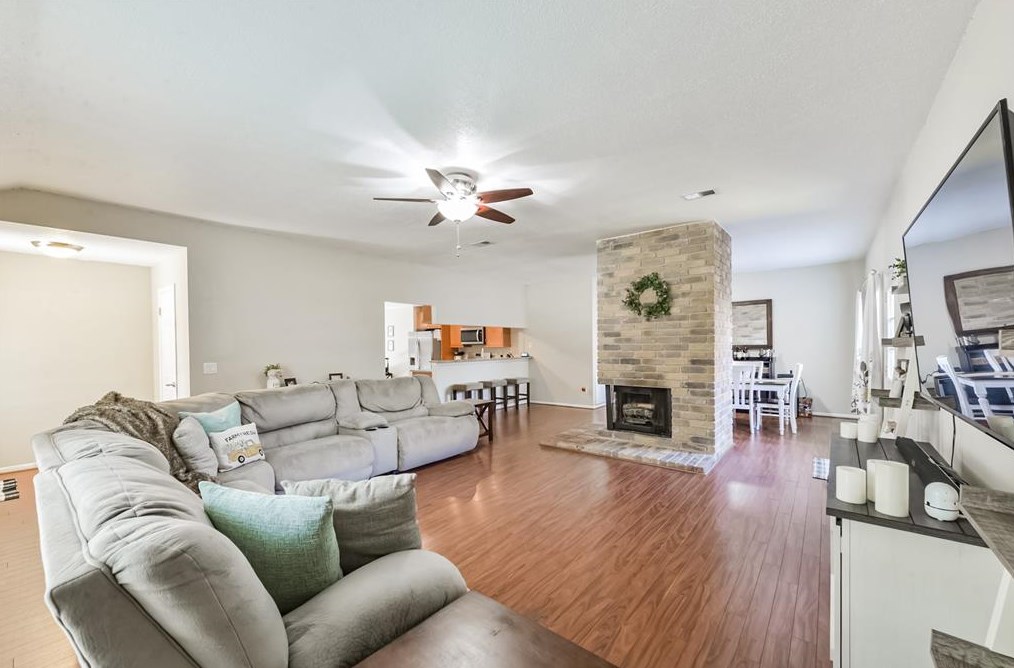 18142 Glenledi Dr, Houston, TX 77084-6703