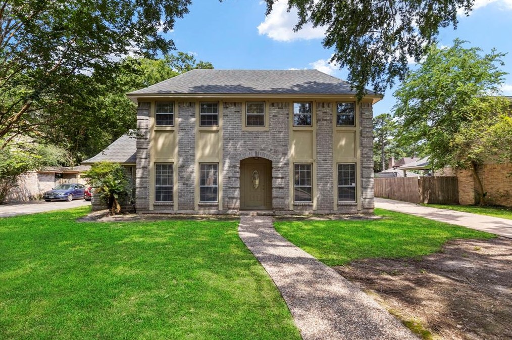 4043 Rolling Terrace Dr, Spring, TX 77388-4955