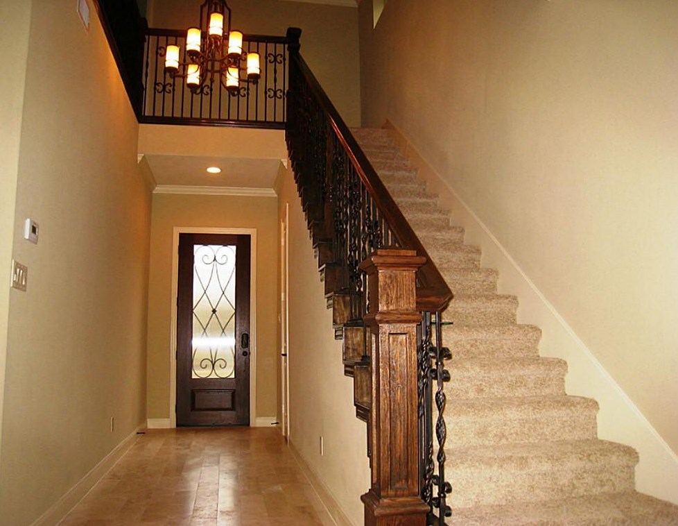 34 Herons Flight Pl, Spring TX  77389-2878 exterior