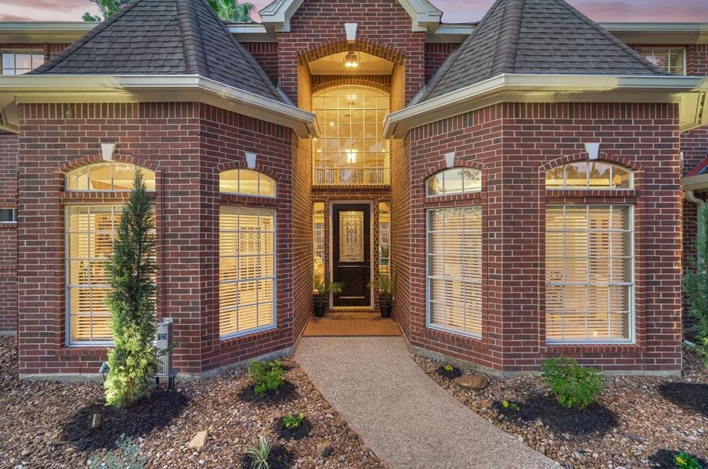 6606 Dowcrest Dr, Spring, TX 77389-5251