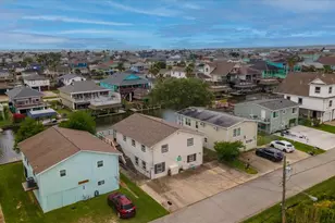 14 Dolphin St, Bayou Vista, TX 77563 - Photo 44