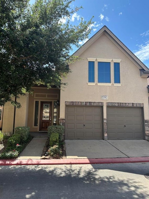 2910 Royal Oaks Grn, Houston, TX 77082-2852