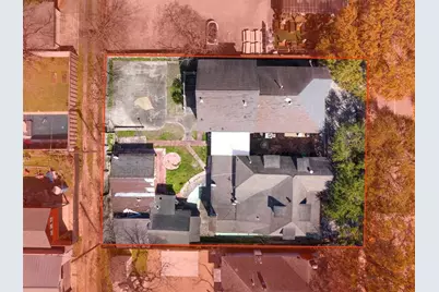 1335 S Yale Street S, Houston, TX 77008 - Photo 1