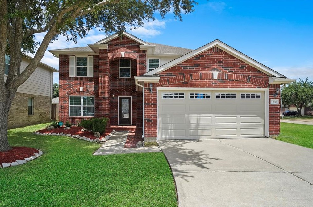 12031 Blade Borough Ct, Houston, TX 77089-5845