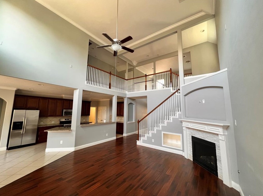 26842 Trinity Trail Ct, Cypress TX  77433-3780 exterior