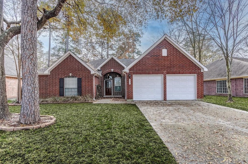 1510 Stoney Park Dr, Humble, TX 77339