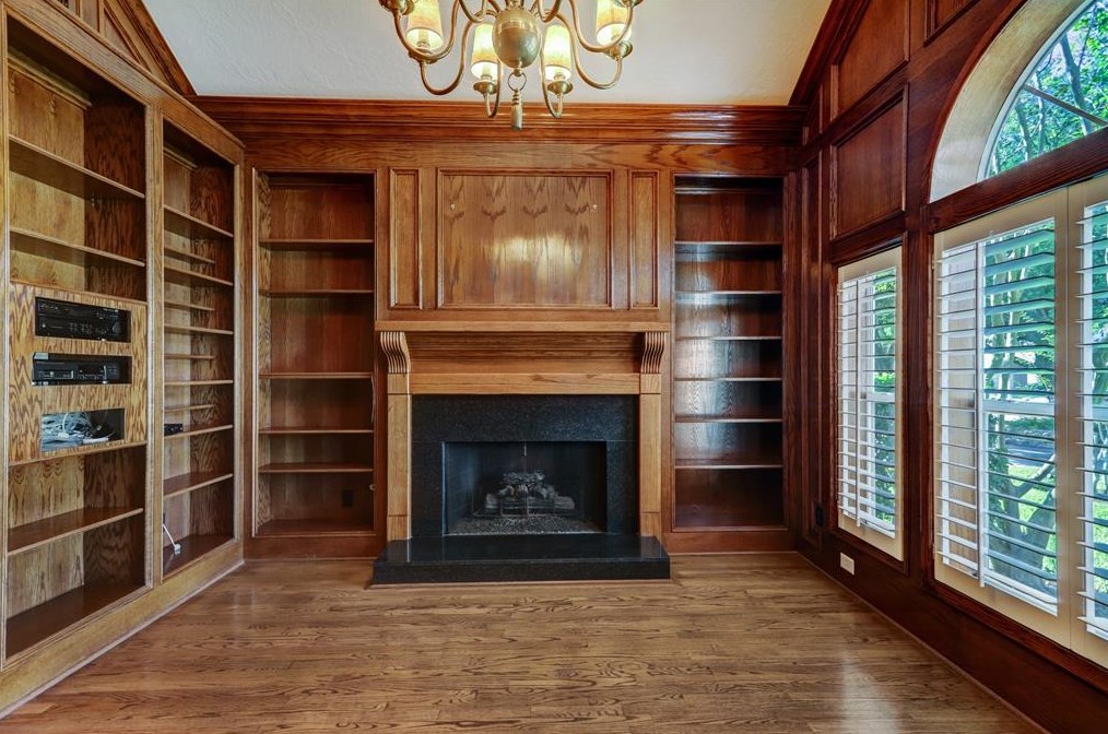 13419 Amber Queen Ln, Houston TX  77041-5550 exterior