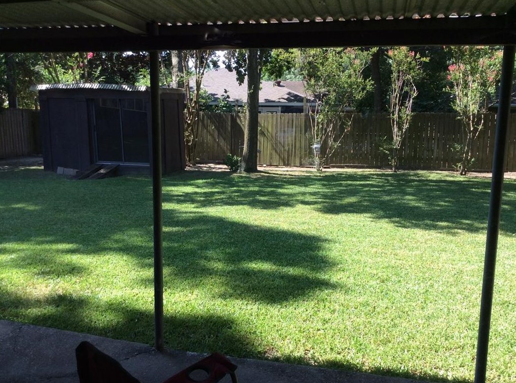 5037 Lido Ln, Houston, TX 77092