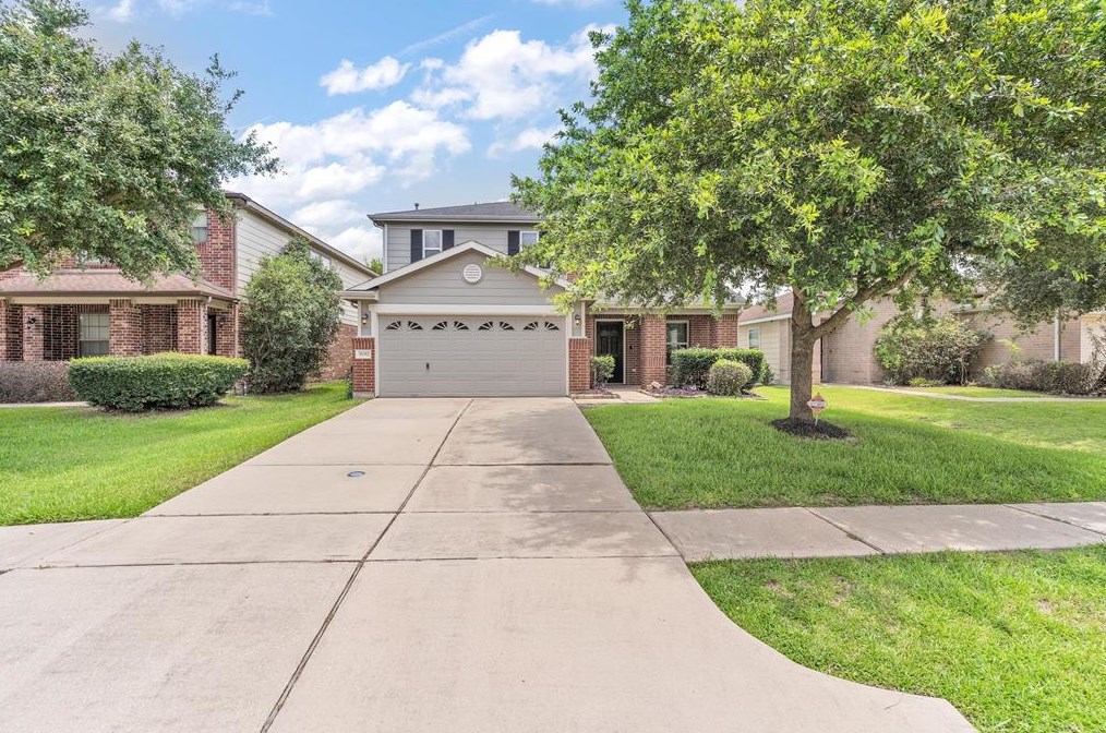 18302 Walden Gate Ln, Cypress, TX 77433