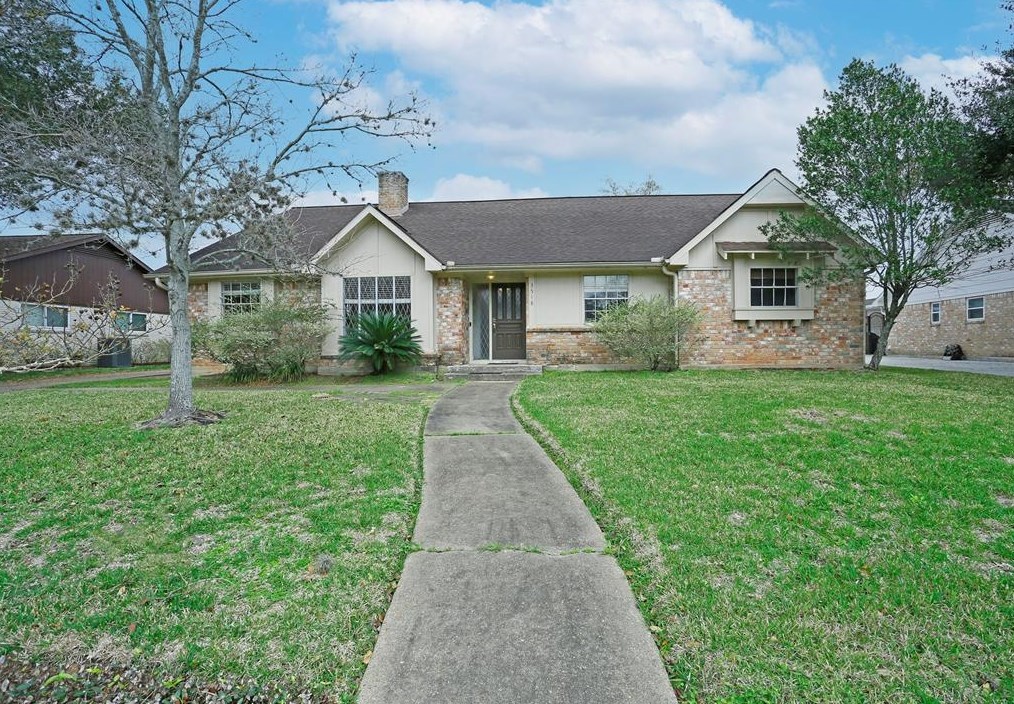 3518 Rolling Green Ln, Missouri City, TX 77459