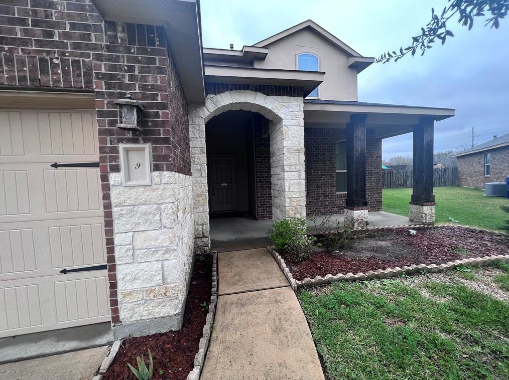 9 Supiro Ct, Manvel, TX 77578
