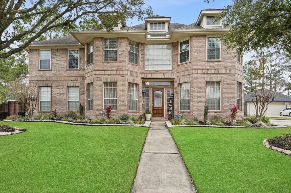 22918 Westgate Village Ln, Spring, TX 77373-8161
