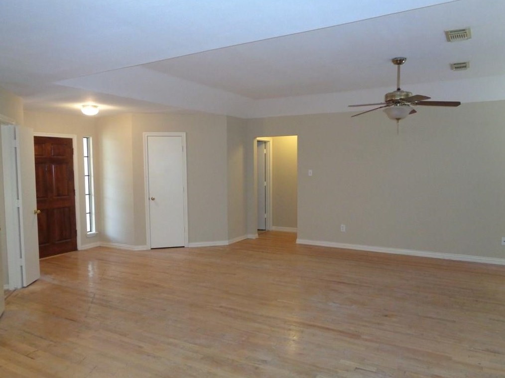 17823 Poppy Trails Ln, Houston TX  77084-1071 exterior