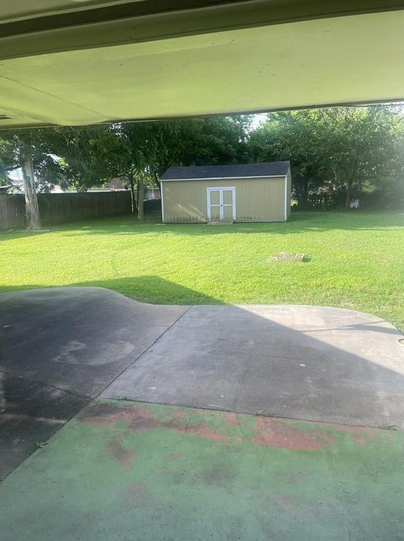 7811 Trentway St, Houston TX  77040-6117 exterior