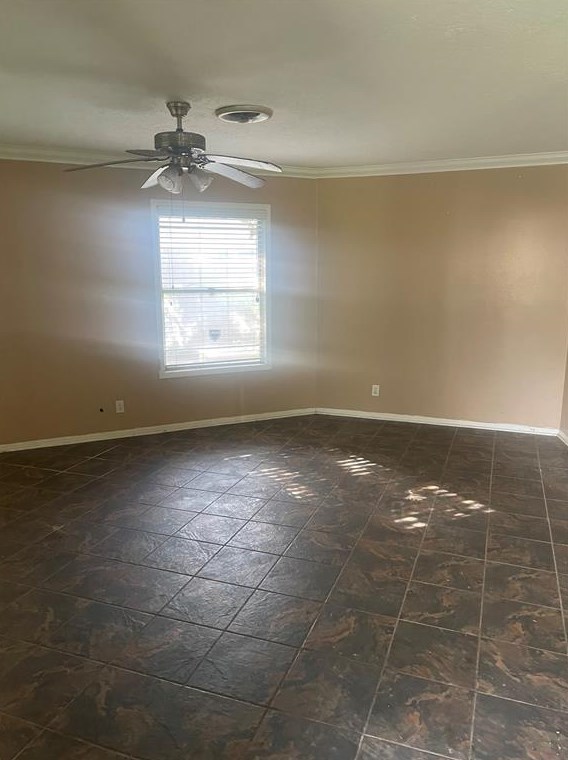 7811 Trentway St, Houston TX  77040-6117 exterior
