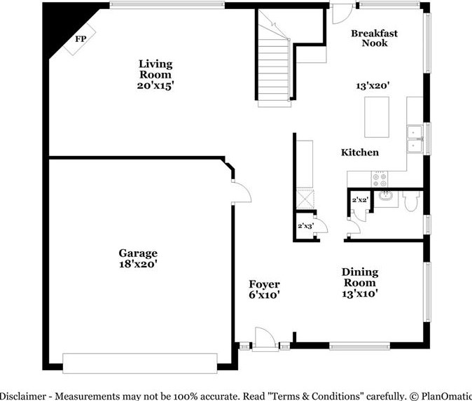 3227 Heartwood Oak Way, Humble, TX 77345