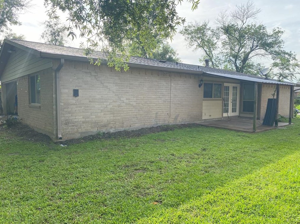 14442 Kemrock Dr, Houston, TX 77049