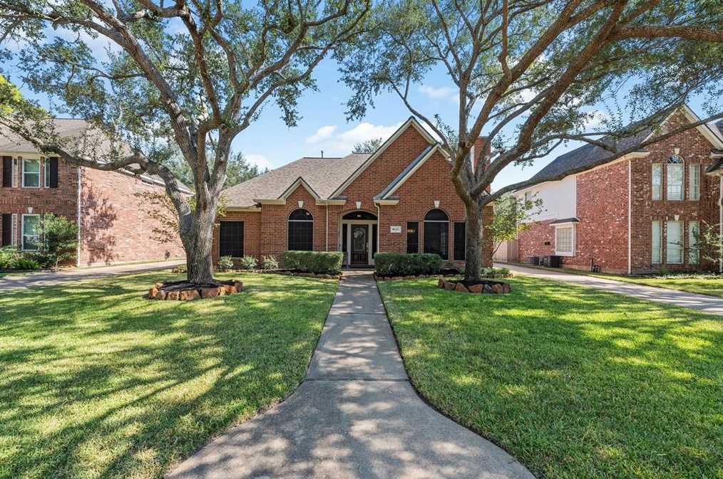 2307 Shelby Park Dr, Katy, TX 77450-6601