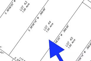 54 Coyote Run, New Waverly, TX 77358 - Photo 1