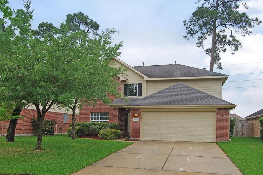 11803 Rainbow Bridge Ln, Humble, TX 77346
