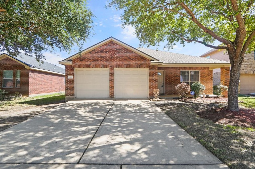 6642 High Stone Ln, Katy, TX 77449