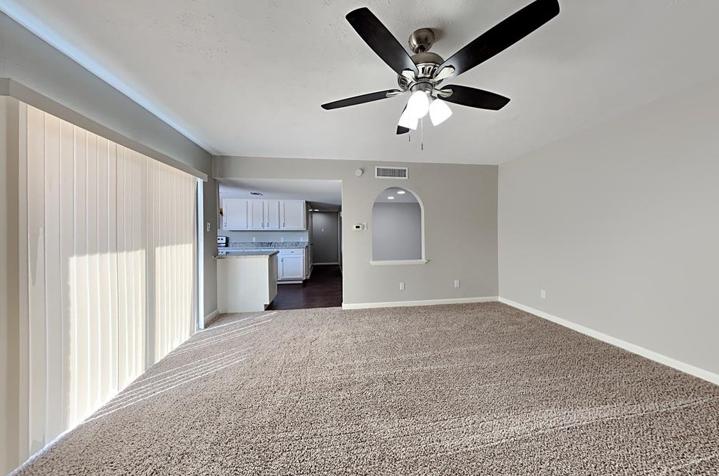 3903 Marywood Dr, Spring TX  77388-9004 exterior