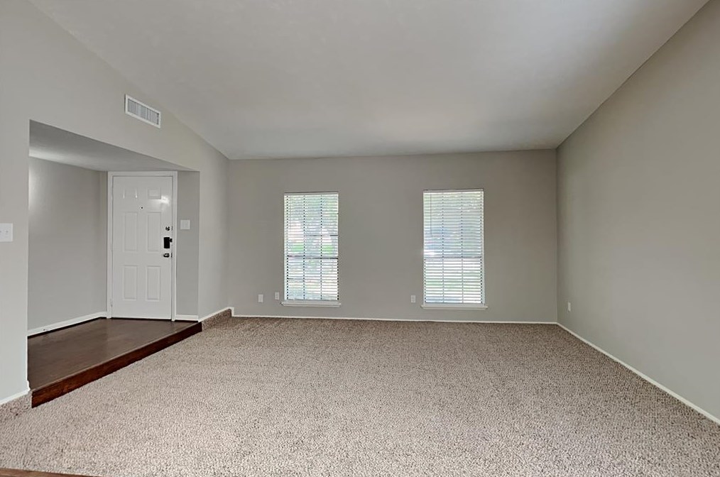 3903 Marywood Dr, Spring TX  77388-9004 exterior