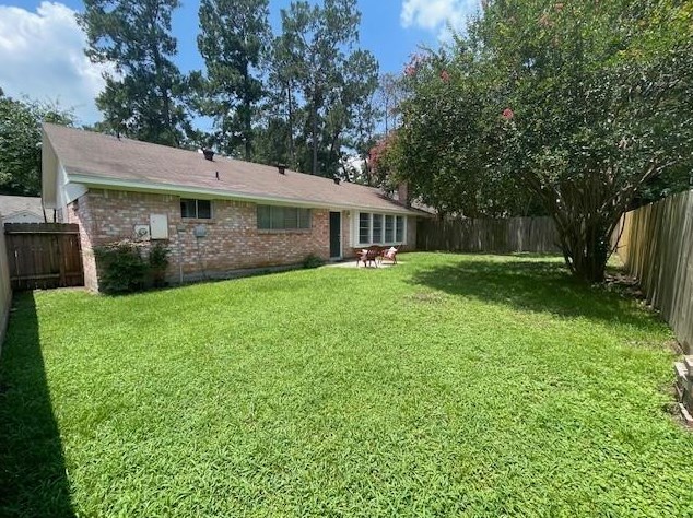 23106 Calico Corners Ln, Spring, TX 77373-6902