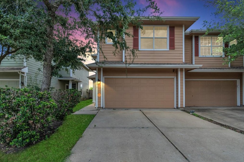 3317 Orchid Trace Ln, Houston, TX 77047