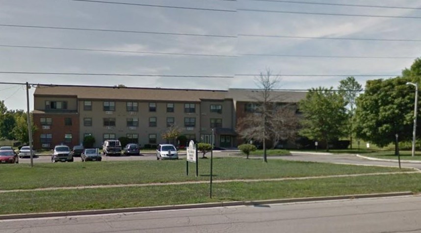 3300 Shiloh Springs Rd, Dayton OH  45426-2200 exterior