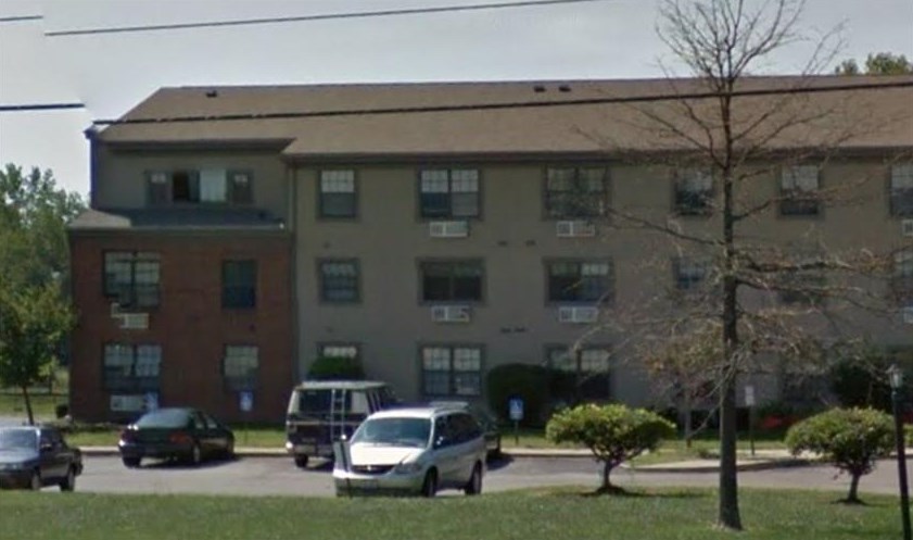 3300 Shiloh Springs Rd, Dayton OH  45426-2200 exterior