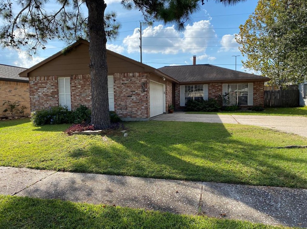 21023 Fernhollow Ln, Spring, TX 77388-4318