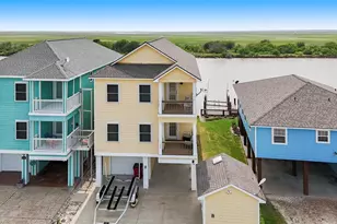 1994 Fm-2031, Matagorda, TX 77457 - Photo 1