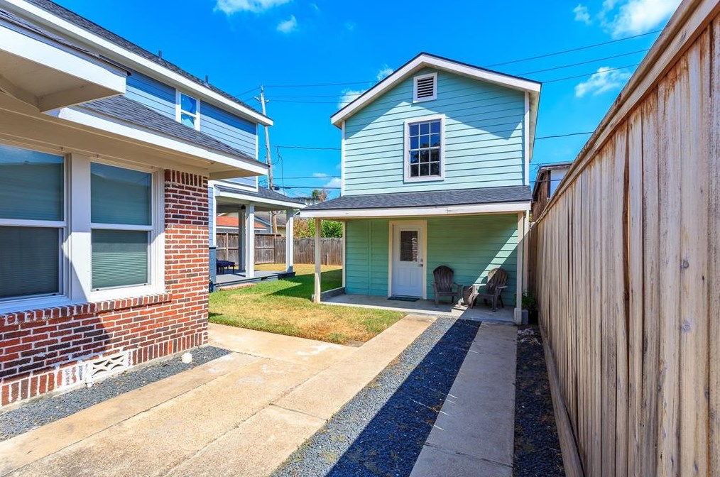 1616 Colquitt St #1616.5, Houston, TX 77006
