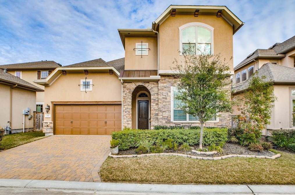 258 Sonoma Ct, Conroe, TX 77384
