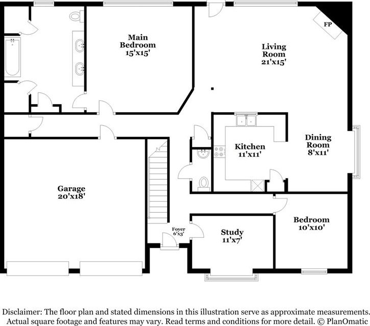317 Thistlewood Ct, League City, TX 77573-5905