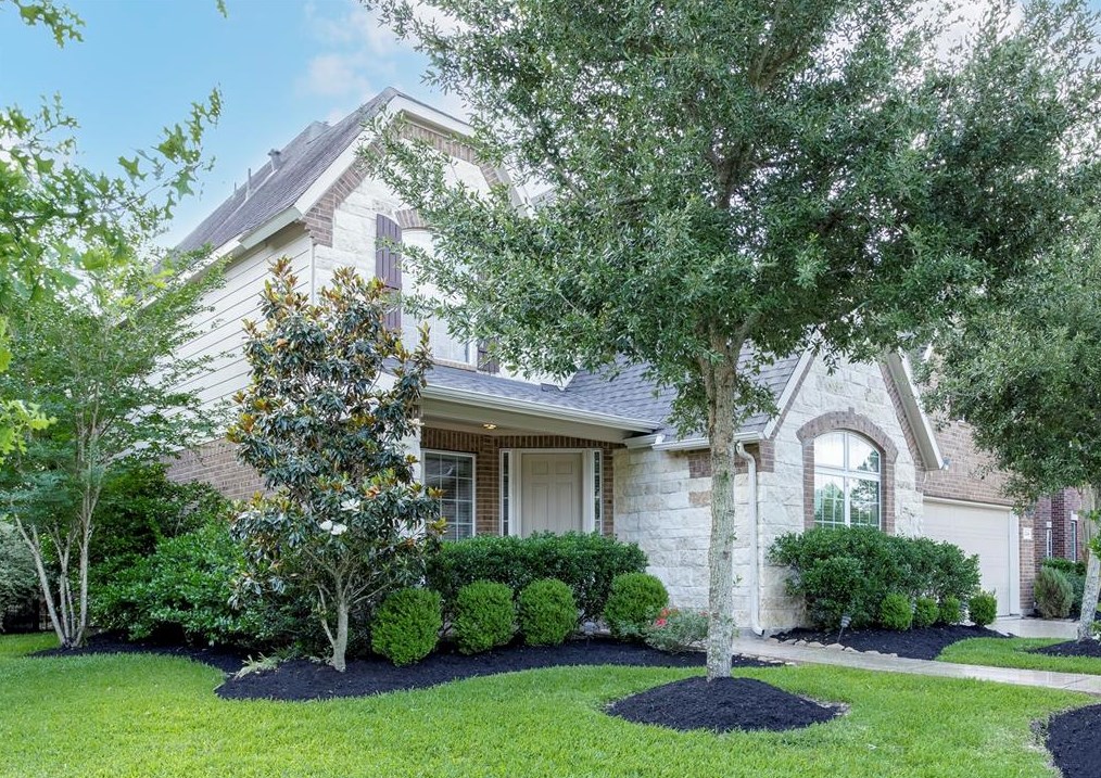 12214 Rice Meadow Cir, Cypress, TX 77433-3902
