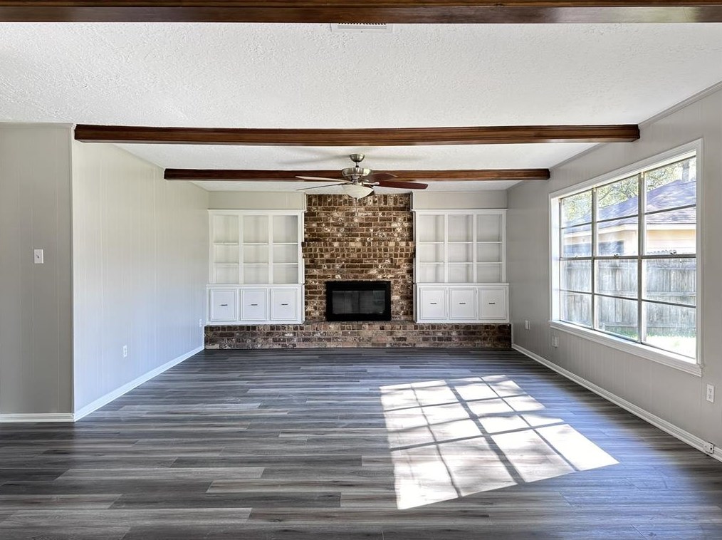17627 Cypress Spring Dr, Spring TX  77388-5723 exterior