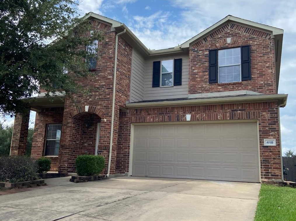 418 Sunwood Glenn Ln, Katy, TX 77494