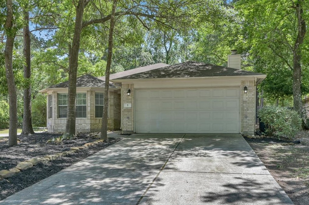 3 Steep Trail Pl, Conroe, TX 77385