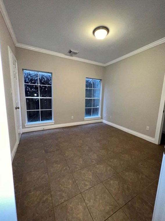 1444 Moritz Dr, Houston TX  77055-3206 exterior
